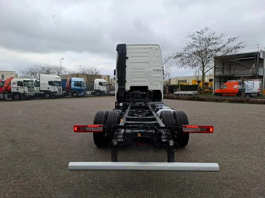 Volvo FH - Afbeelding 4 van 30