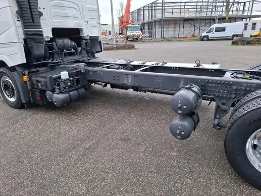 Volvo FH - Afbeelding 9 van 30