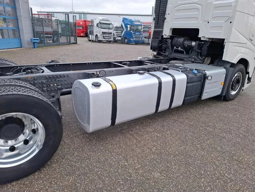 Volvo FH - Afbeelding 10 van 30