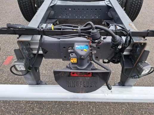 Volvo FH - Afbeelding 12 van 30