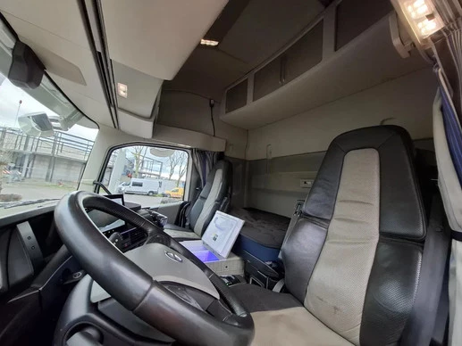 Volvo FH - Afbeelding 22 van 30