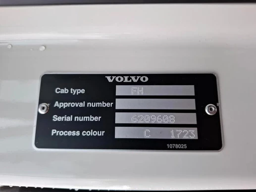 Volvo FH - Afbeelding 29 van 30