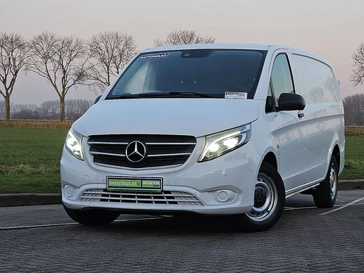 Mercedes-Benz Vito - Afbeelding 1 van 22
