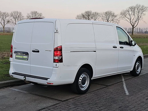 Mercedes-Benz Vito - Afbeelding 3 van 22