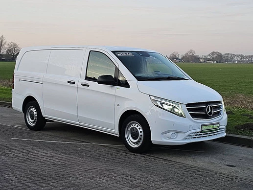 Mercedes-Benz Vito - Afbeelding 5 van 22