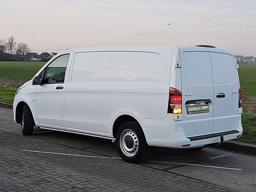 Mercedes-Benz Vito - Afbeelding 6 van 22