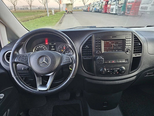 Mercedes-Benz Vito - Afbeelding 8 van 22