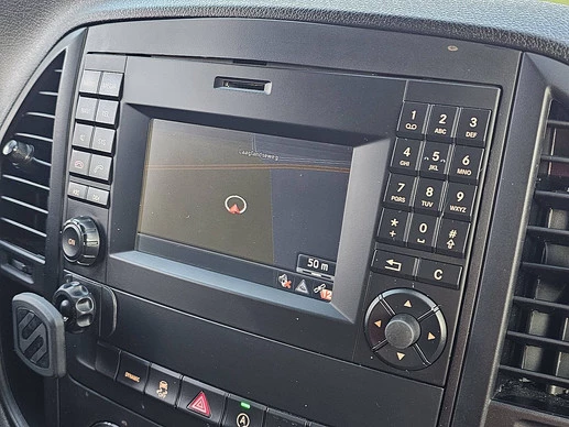 Mercedes-Benz Vito - Afbeelding 11 van 22