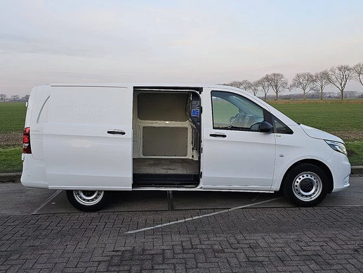 Mercedes-Benz Vito - Afbeelding 16 van 22