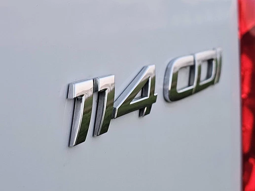 Mercedes-Benz Vito - Afbeelding 19 van 22