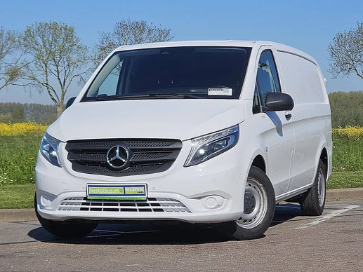 Mercedes-Benz Vito - Afbeelding 1 van 22