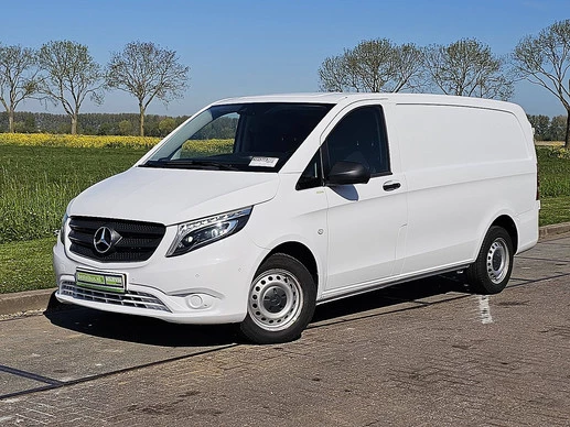 Mercedes-Benz Vito - Afbeelding 2 van 22