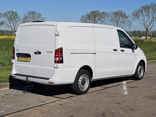Mercedes-Benz Vito - Afbeelding 3 van 22