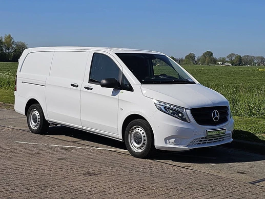 Mercedes-Benz Vito - Afbeelding 5 van 22
