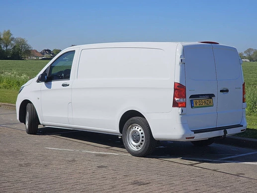 Mercedes-Benz Vito - Afbeelding 6 van 22