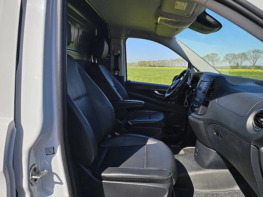 Mercedes-Benz Vito - Afbeelding 7 van 22