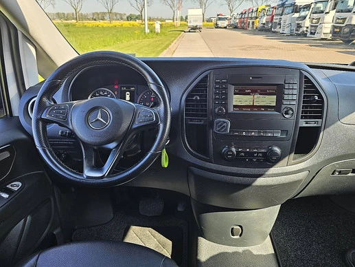 Mercedes-Benz Vito - Afbeelding 8 van 22