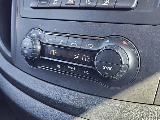 Mercedes-Benz Vito - Afbeelding 10 van 22