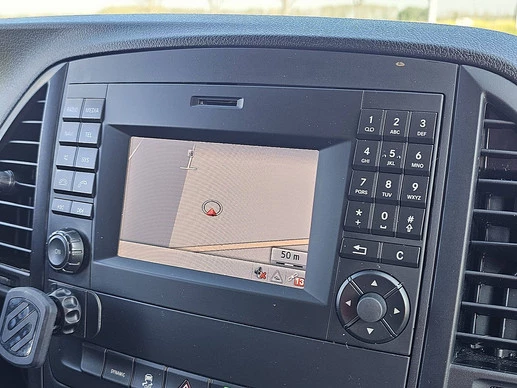 Mercedes-Benz Vito - Afbeelding 11 van 22