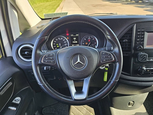 Mercedes-Benz Vito - Afbeelding 13 van 22