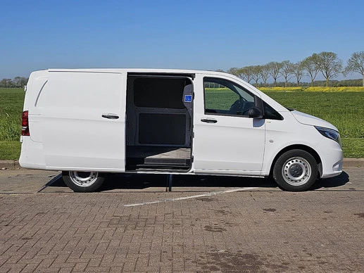 Mercedes-Benz Vito - Afbeelding 16 van 22