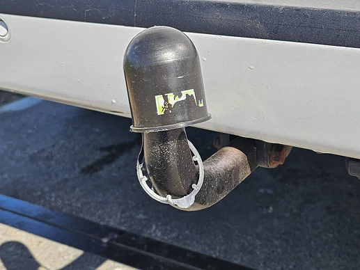 Mercedes-Benz Vito - Afbeelding 17 van 22