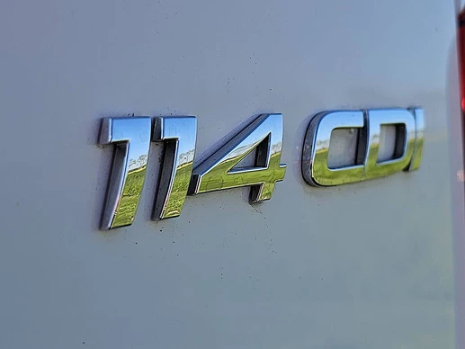 Mercedes-Benz Vito - Afbeelding 19 van 22