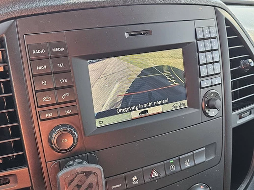 Mercedes-Benz Vito - Afbeelding 20 van 22
