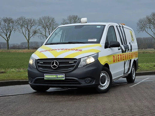 Mercedes-Benz Vito - Afbeelding 1 van 15