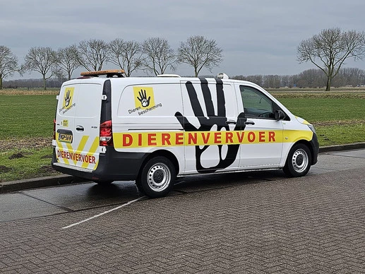 Mercedes-Benz Vito - Afbeelding 3 van 15