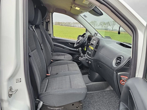 Mercedes-Benz Vito - Afbeelding 7 van 15