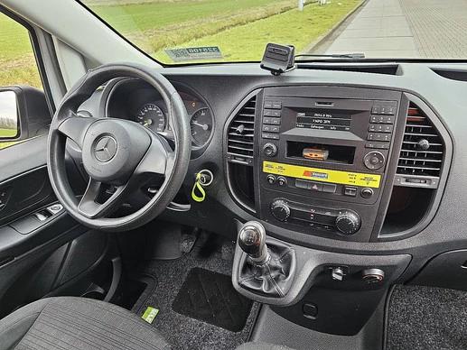 Mercedes-Benz Vito - Afbeelding 8 van 15