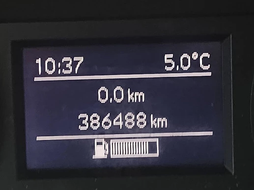 Mercedes-Benz Vito - Afbeelding 9 van 15