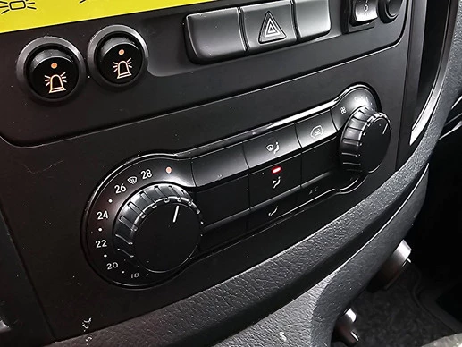 Mercedes-Benz Vito - Afbeelding 11 van 15