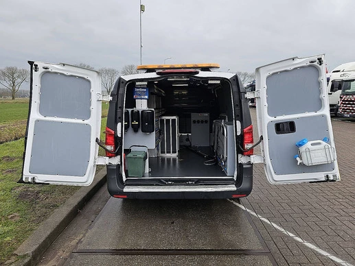 Mercedes-Benz Vito - Afbeelding 12 van 15
