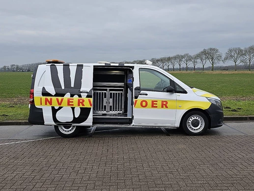 Mercedes-Benz Vito - Afbeelding 13 van 15
