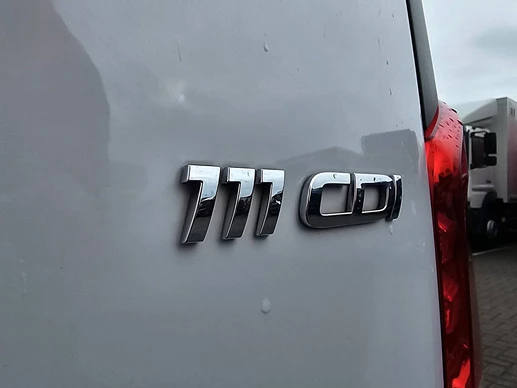 Mercedes-Benz Vito - Afbeelding 14 van 15