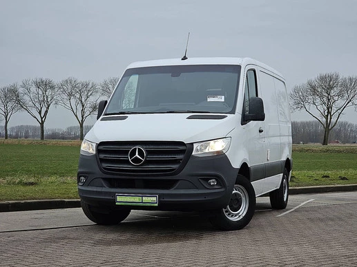 Mercedes-Benz Sprinter - Afbeelding 1 van 16