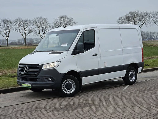 Mercedes-Benz Sprinter - Afbeelding 2 van 16