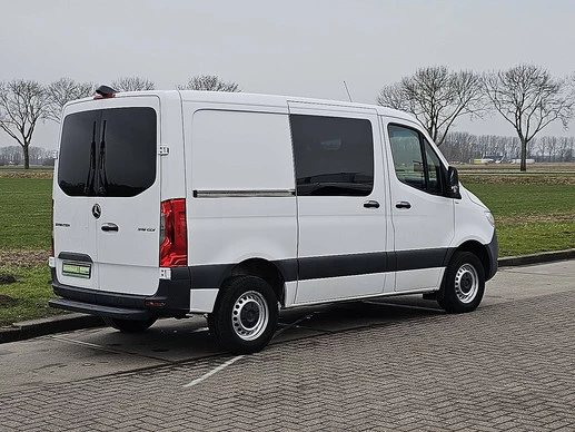 Mercedes-Benz Sprinter - Afbeelding 3 van 16