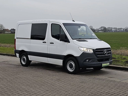 Mercedes-Benz Sprinter - Afbeelding 5 van 16