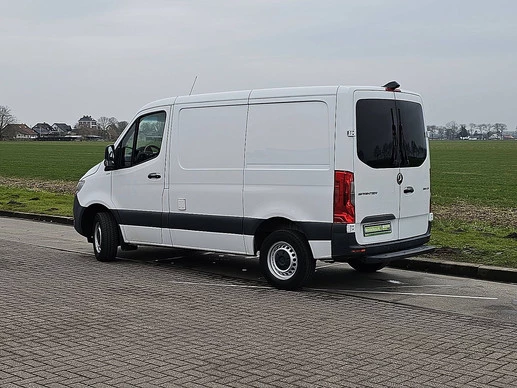 Mercedes-Benz Sprinter - Afbeelding 6 van 16