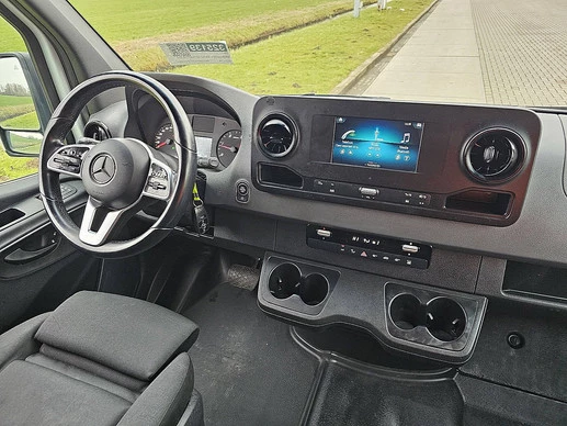 Mercedes-Benz Sprinter - Afbeelding 8 van 16