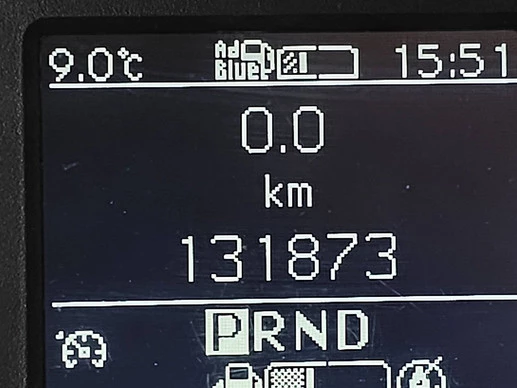 Mercedes-Benz Sprinter - Afbeelding 9 van 16