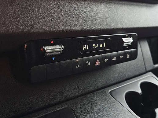 Mercedes-Benz Sprinter - Afbeelding 11 van 16