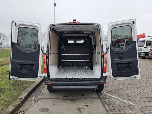 Mercedes-Benz Sprinter - Afbeelding 12 van 16