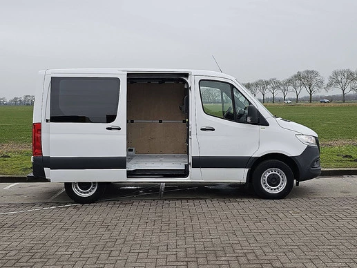 Mercedes-Benz Sprinter - Afbeelding 13 van 16