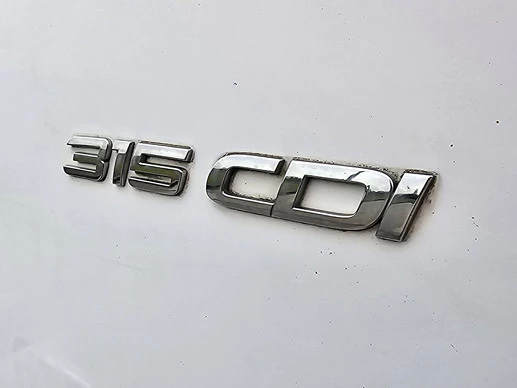 Mercedes-Benz Sprinter - Afbeelding 14 van 16