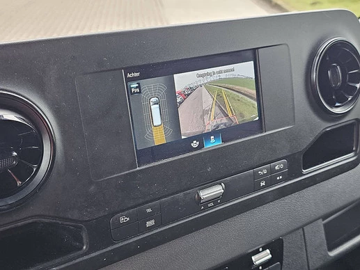 Mercedes-Benz Sprinter - Afbeelding 15 van 16