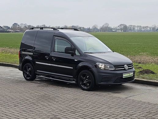 Volkswagen Caddy - Afbeelding 5 van 12